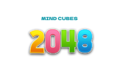 2048 Mind Cubes